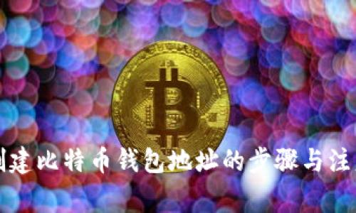 详解创建比特币钱包地址的步骤与注意事项
