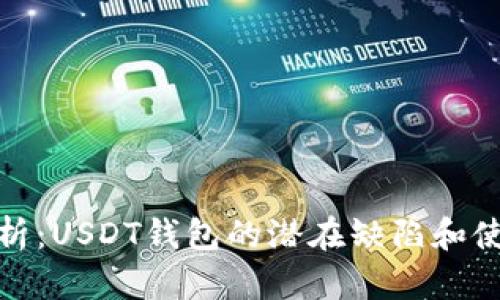 深入分析：USDT钱包的潜在缺陷和使用风险