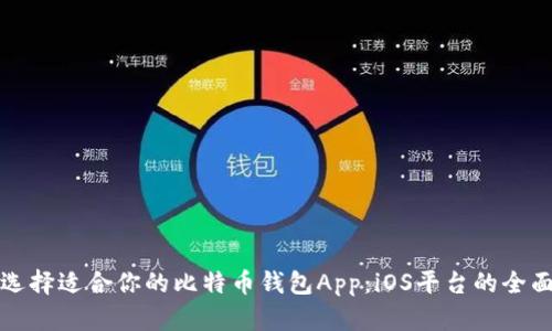 如何选择适合你的比特币钱包App：iOS平台的全面指南