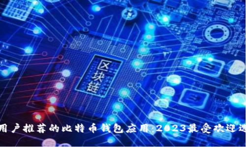 : 苹果用户推荐的比特币钱包应用：2023最受欢迎选择一览