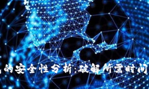 比特币钱包的安全性分析：破解所需时间与现实挑战