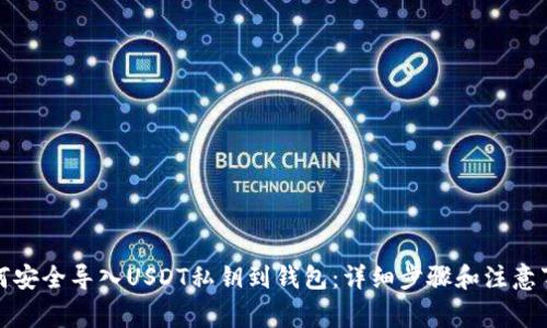 如何安全导入USDT私钥到钱包：详细步骤和注意事项