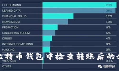 如何在比特币钱包中检查转账后的余额变化