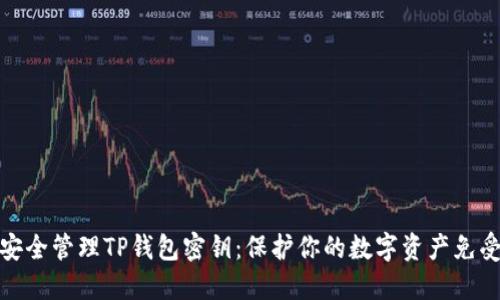 如何安全管理TP钱包密钥：保护你的数字资产免受威胁