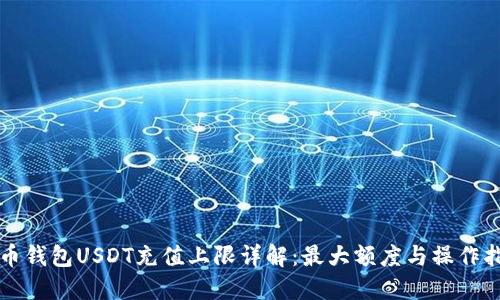 火币钱包USDT充值上限详解：最大额度与操作指南