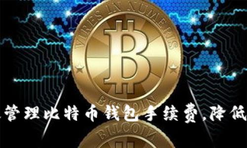 如何有效管理比特币钱包手续费，降低交易成本