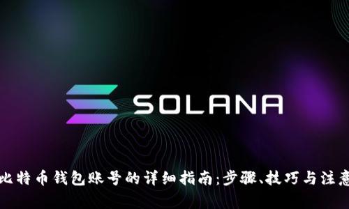 找回比特币钱包账号的详细指南：步骤、技巧与注意事项