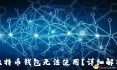   为什么币看比特币钱包无法使用？详细解析和解