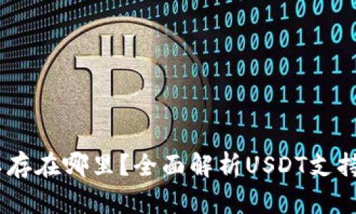 USDT币可以存在哪里？全面解析USDT支持的钱包类型