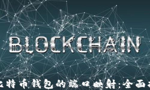 
如何设置比特币钱包的端口映射：全面指南与技巧