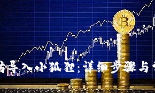 如何将以太坊导入小狐狸：详细步骤与常见问题解析